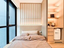 Bidadari Park Drive (D13), Apartment #558399691